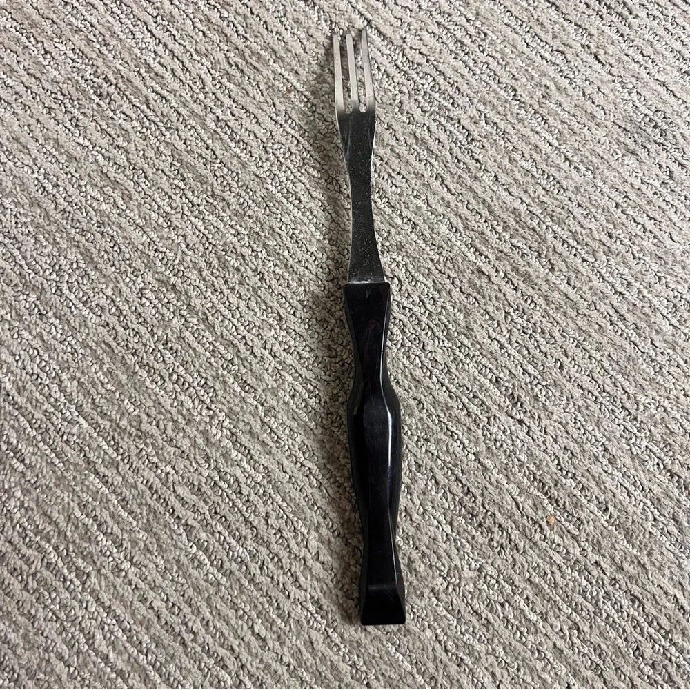 Vintage Cutco 1726 Turning Fork 11